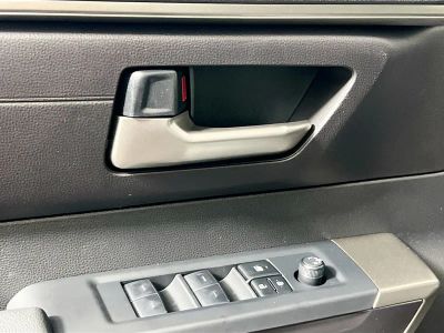 2026 Toyota Tundra 4WD — photo 14 view