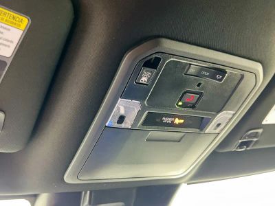 2026 Toyota Tundra 4WD — photo 18 view