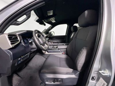 2026 Toyota Tundra 4WD — photo 12 view