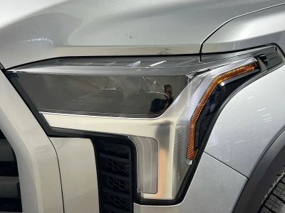 2026 Toyota Tundra 4WD — photo 9 view