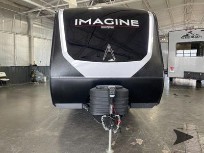2026 Grand Design Imagine - Photo 6