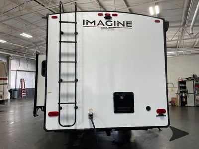 2026 Grand Design Imagine - Photo 10