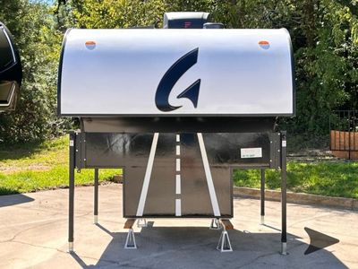 2026 Wayfinder RV GO LITE LTD - Photo 3