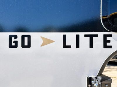 2026 Wayfinder RV GO LITE LTD - Photo 13