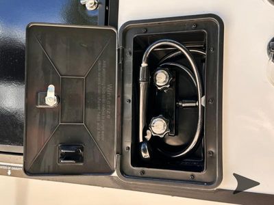 2026 Wayfinder RV GO LITE LTD - Photo 15