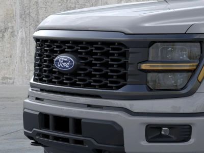 2026 Ford F-150 — photo 17 view