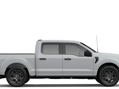 2026 Ford F-150 — photo 27 view