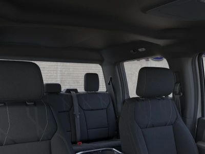 2026 Ford F-150 — photo 22 view