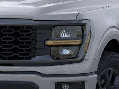 2026 Ford F-150 — photo 18 view