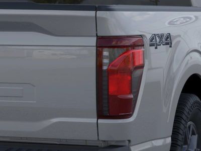 2026 Ford F-150 — photo 21 view