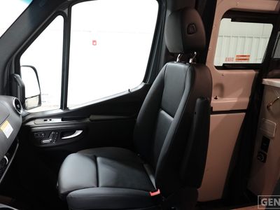 2026 Thor Motor Coach Sanctuary - Photo 11