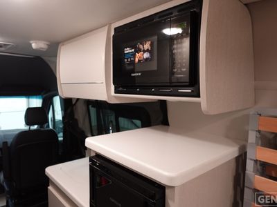 2026 Thor Motor Coach Sanctuary - Photo 13
