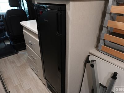 2026 Thor Motor Coach Sanctuary - Photo 14