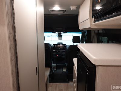 2026 Thor Motor Coach Sanctuary - Photo 6