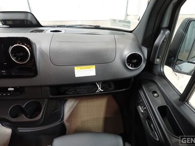 2026 Thor Motor Coach Sanctuary - Photo 10