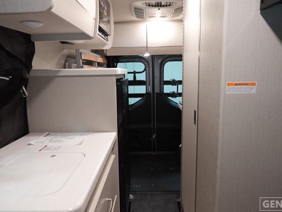 2026 Thor Motor Coach Sanctuary - Photo 5