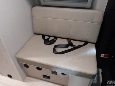 2026 Thor Motor Coach Sanctuary - Photo 12