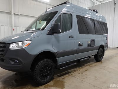 2026 Thor Motor Coach Sanctuary - Photo 2