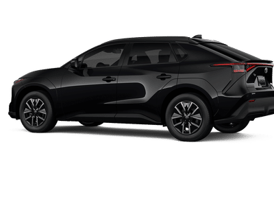 2026 Toyota bZ - Photo 10