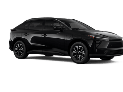 2026 Toyota bZ - Photo 4