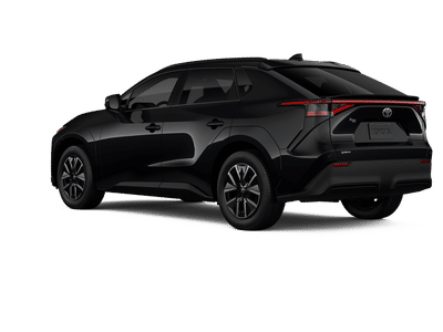 2026 Toyota bZ - Photo 8