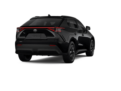 2026 Toyota bZ - Photo 6