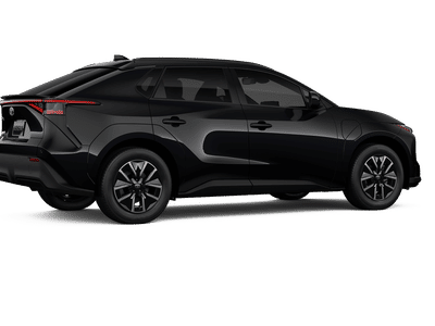 2026 Toyota bZ - Photo 11