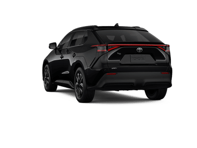 2026 Toyota bZ - Photo 7