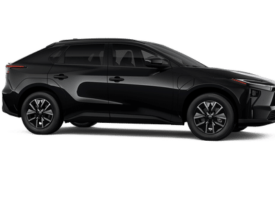2026 Toyota bZ - Photo 15