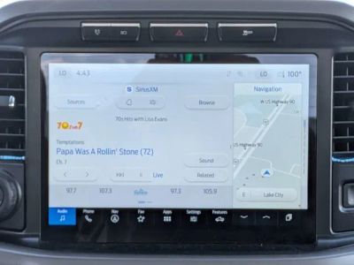 2024 Ford F-150 — photo 19 view