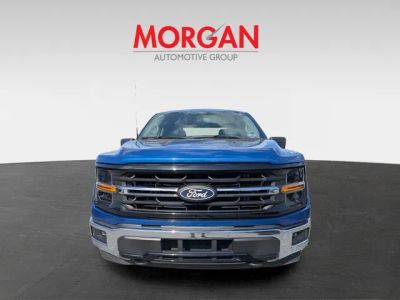 2024 Ford F-150 — photo 8 view