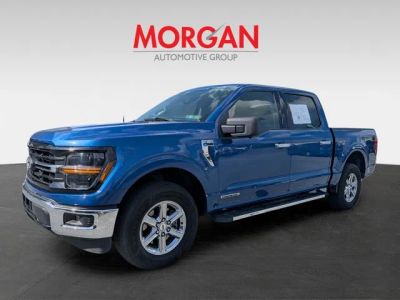 2024 Ford F-150 — photo 7 view
