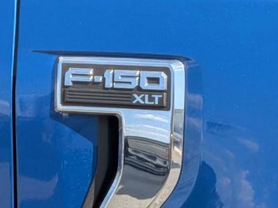 2024 Ford F-150 — photo 12 view