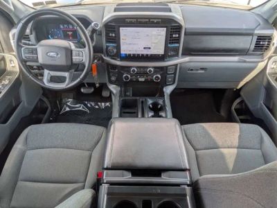 2024 Ford F-150 — photo 16 view