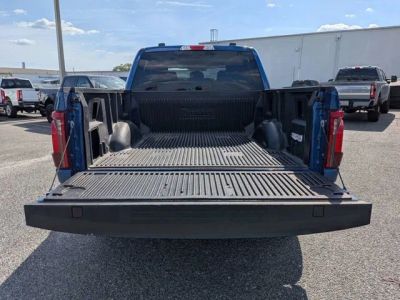 2024 Ford F-150 — photo 14 view