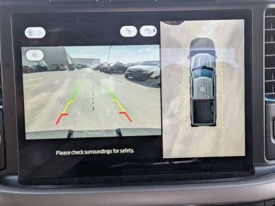 2024 Ford F-150 — photo 22 view