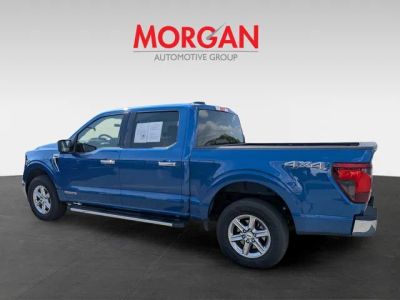 2024 Ford F-150 — detail view