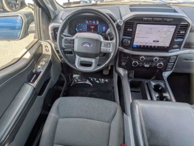 2024 Ford F-150 — photo 17 view