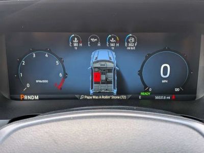 2024 Ford F-150 — photo 30 view