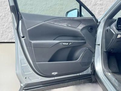 2026 Lexus RX — photo 22 view
