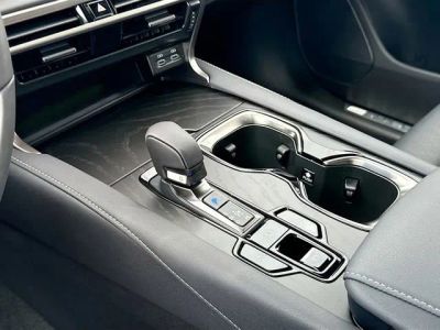 2026 Lexus RX — photo 29 view