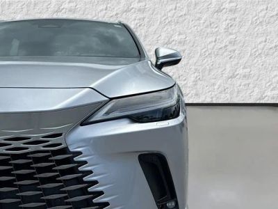 2026 Lexus RX — photo 9 view