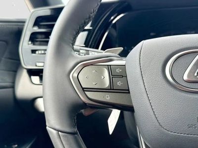 2026 Lexus RX — photo 38 view