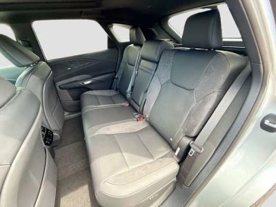 2026 Lexus RX — photo 21 view
