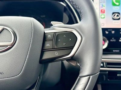 2026 Lexus RX — photo 39 view