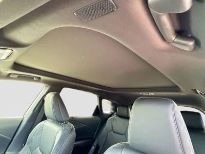 2026 Lexus RX — photo 27 view