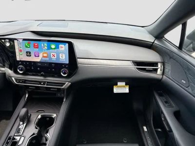 2026 Lexus RX — photo 19 view