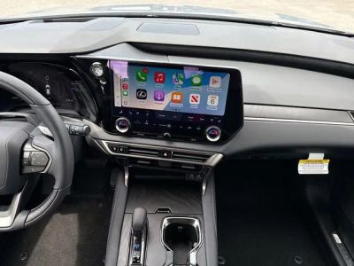 2026 Lexus RX — photo 20 view
