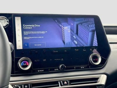 2026 Lexus RX — photo 33 view