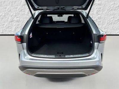 2026 Lexus RX — photo 12 view